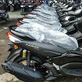YAMAHA NMAX 155